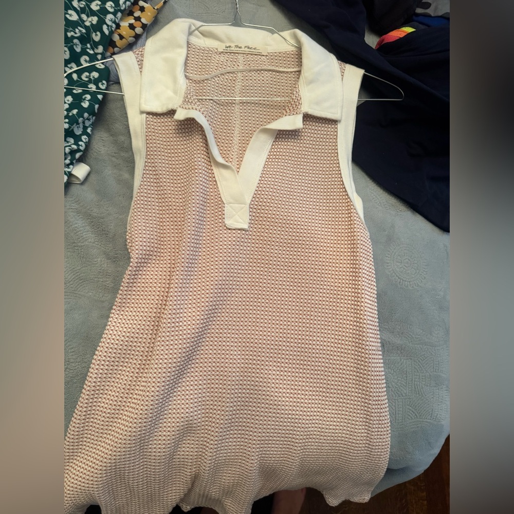 Free people tunic - Picture 4 of 5